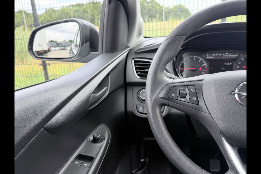 Opel KARL 1.0 ecoFLEX Edition| Start/Stop| Airco| Radio| Bluetooth|