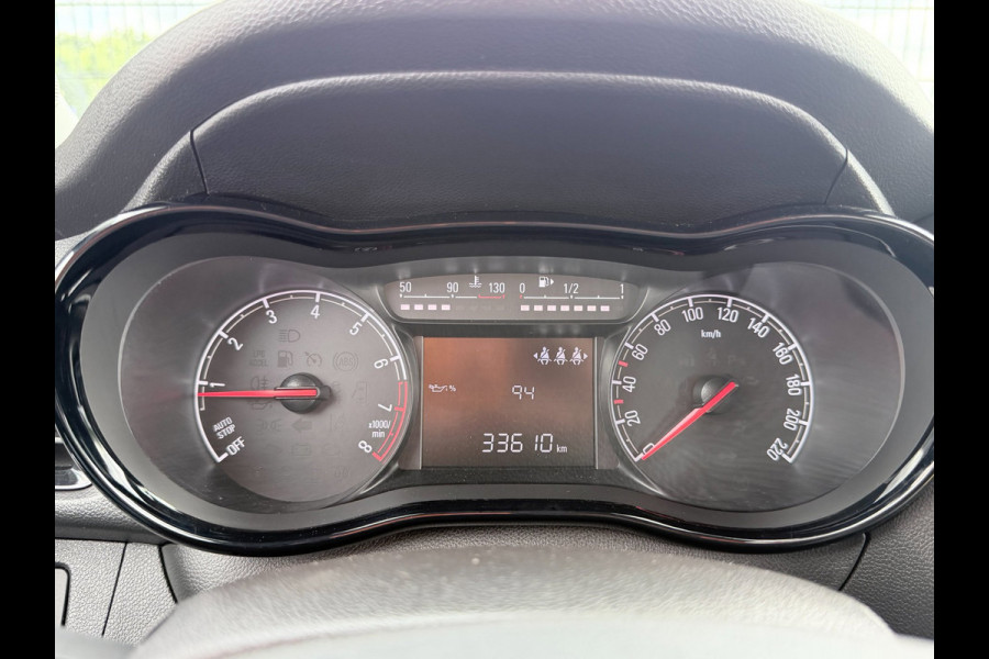 Opel KARL 1.0 ecoFLEX Edition| Start/Stop| Airco| Radio| Bluetooth|