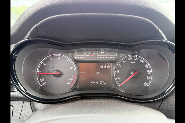 Opel KARL 1.0 ecoFLEX Edition| Start/Stop| Airco| Radio| Bluetooth|