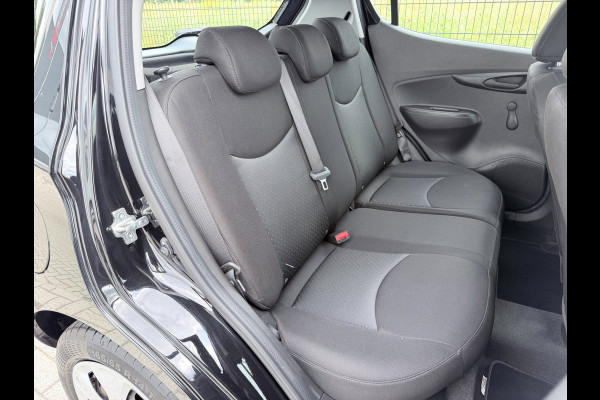 Opel KARL 1.0 ecoFLEX Edition| Start/Stop| Airco| Radio| Bluetooth|
