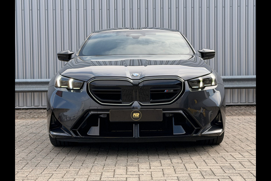 BMW 5 Serie M5  Sedan | M Drive Professional | Carbon Pack