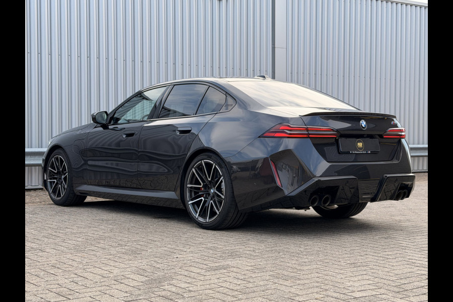 BMW 5 Serie M5  Sedan | M Drive Professional | Carbon Pack