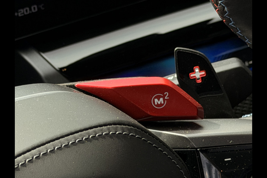 BMW 5 Serie M5  Sedan | M Drive Professional | Carbon Pack