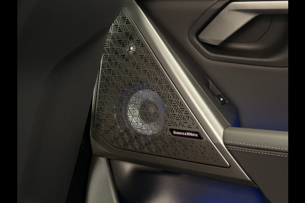 BMW 5 Serie M5  Sedan | M Drive Professional | Carbon Pack