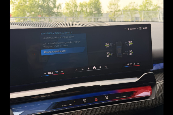 BMW 5 Serie M5  Sedan | M Drive Professional | Carbon Pack