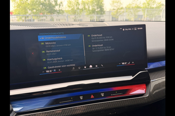 BMW 5 Serie M5  Sedan | M Drive Professional | Carbon Pack