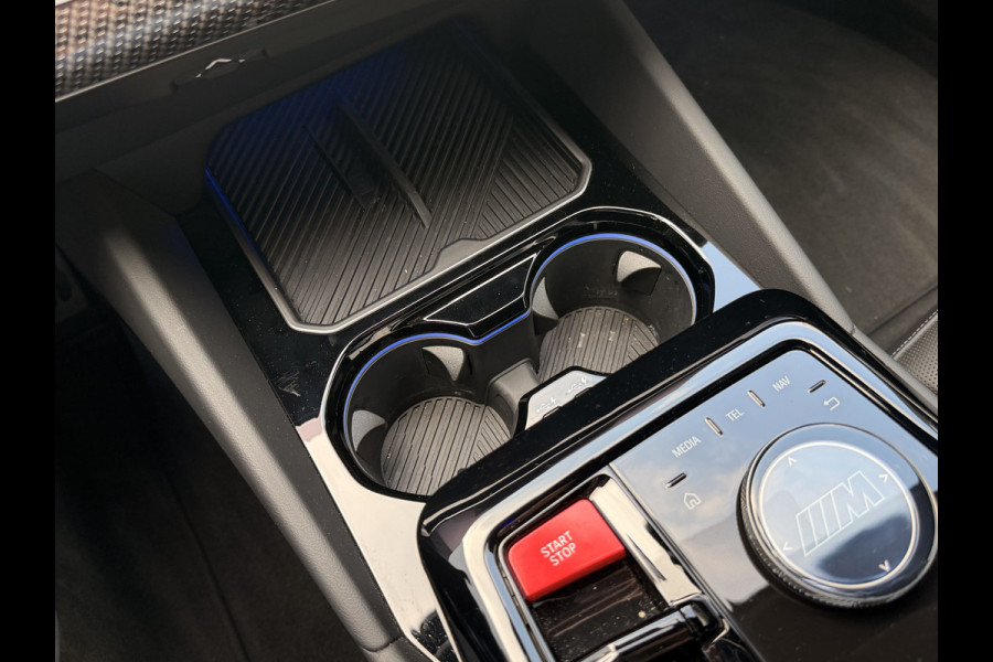 BMW 5 Serie M5  Sedan | M Drive Professional | Carbon Pack
