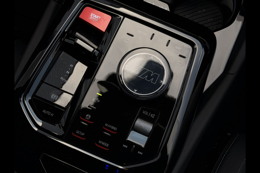 BMW 5 Serie M5  Sedan | M Drive Professional | Carbon Pack