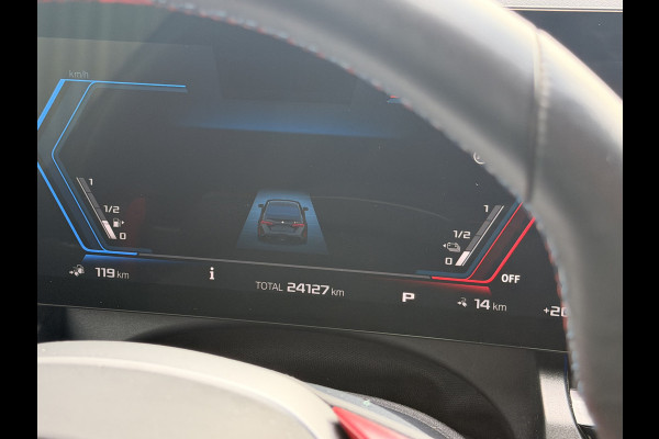 BMW 5 Serie M5  Sedan | M Drive Professional | Carbon Pack