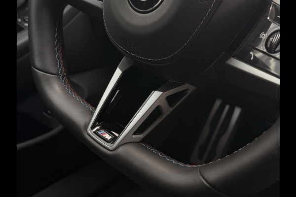 BMW 5 Serie M5  Sedan | M Drive Professional | Carbon Pack