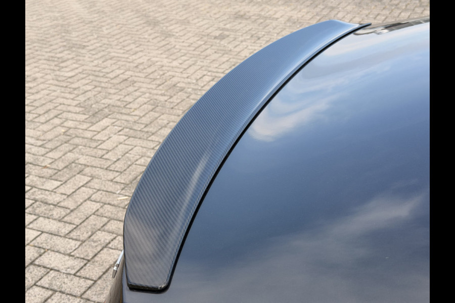 BMW 5 Serie M5  Sedan | M Drive Professional | Carbon Pack