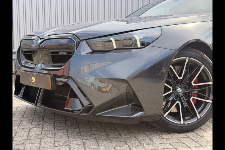 BMW 5 Serie M5  Sedan | M Drive Professional | Carbon Pack
