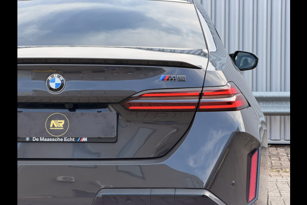 BMW 5 Serie M5  Sedan | M Drive Professional | Carbon Pack