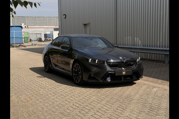 BMW 5 Serie M5  Sedan | M Drive Professional | Carbon Pack