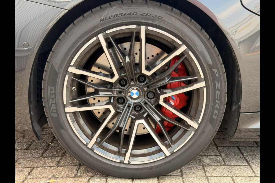 BMW 5 Serie M5  Sedan | M Drive Professional | Carbon Pack
