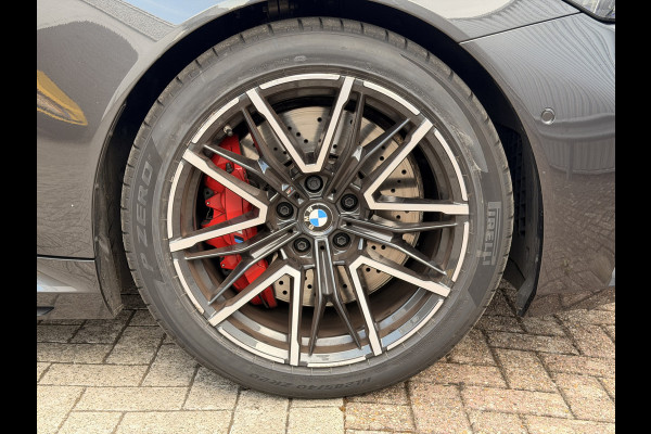 BMW 5 Serie M5  Sedan | M Drive Professional | Carbon Pack