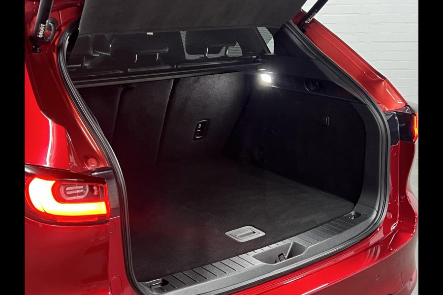 Mazda CX-60 2.5 e-SkyActiv PHEV Homura Plus Open dak | Adapt. Cruise | Stoelventilatie | Stuur-/Stoelverwarming | 360 camera | Head-up | Carplay | Bose sound | Memory