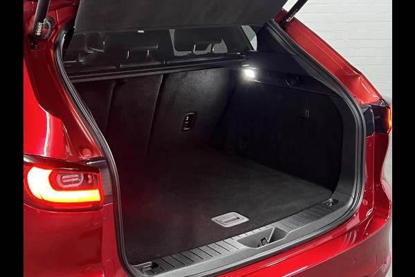 Mazda CX-60 2.5 e-SkyActiv PHEV Homura Plus Open dak | Adapt. Cruise | Stoelventilatie | Stuur-/Stoelverwarming | 360 camera | Head-up | Carplay | Bose sound | Memory