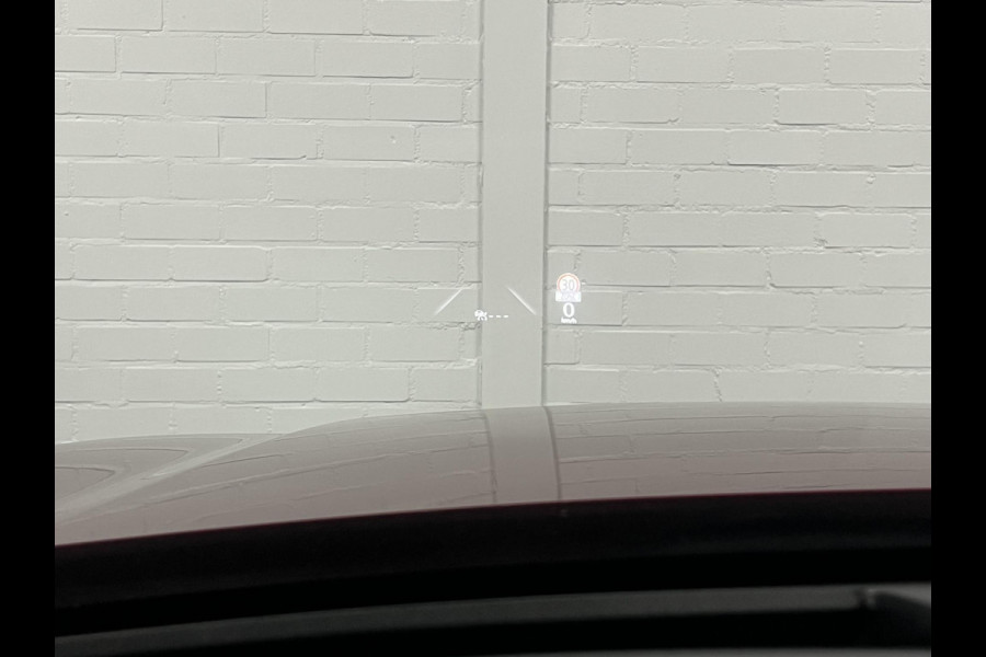 Mazda CX-60 2.5 e-SkyActiv PHEV Homura Plus Open dak | Adapt. Cruise | Stoelventilatie | Stuur-/Stoelverwarming | 360 camera | Head-up | Carplay | Bose sound | Memory