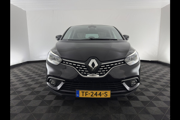 Renault Scénic 1.5 dCi Initiale Paris Hybrid Assist *HEAD-UP | ADAPTIVE-CRUISE | LEATHER | FULL-LED | BLINDSPOT | HEATED-COMFORTSEATS | BOSE-SOUND | NAVI-FULLAMP | DIGI-COCKPIT | PRIVACY-GLASS | CAMERA | ECC | PDC | 20''ALU*