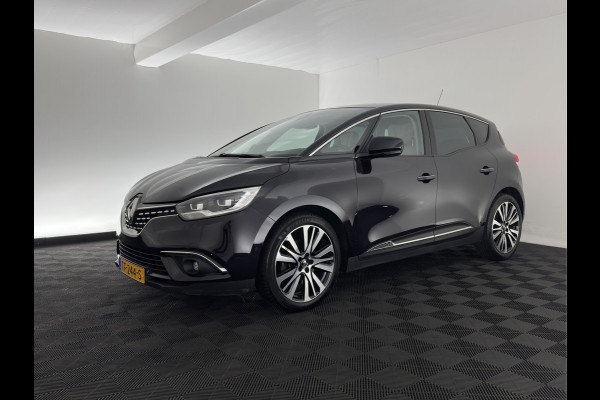 Renault Scénic 1.5 dCi Initiale Paris Hybrid Assist *HEAD-UP | ADAPTIVE-CRUISE | LEATHER | FULL-LED | BLINDSPOT | HEATED-COMFORTSEATS | BOSE-SOUND | NAVI-FULLAMP | DIGI-COCKPIT | PRIVACY-GLASS | CAMERA | ECC | PDC | 20''ALU*