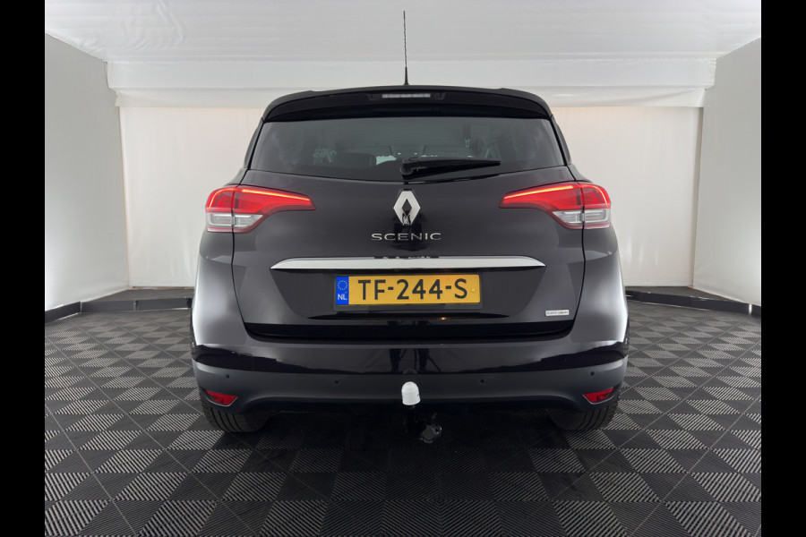 Renault Scénic 1.5 dCi Initiale Paris Hybrid Assist *HEAD-UP | ADAPTIVE-CRUISE | LEATHER | FULL-LED | BLINDSPOT | HEATED-COMFORTSEATS | BOSE-SOUND | NAVI-FULLAMP | DIGI-COCKPIT | PRIVACY-GLASS | CAMERA | ECC | PDC | 20''ALU*