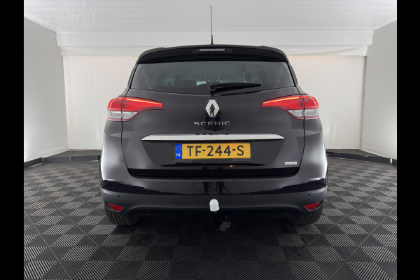 Renault Scénic 1.5 dCi Initiale Paris Hybrid Assist *HEAD-UP | ADAPTIVE-CRUISE | LEATHER | FULL-LED | BLINDSPOT | HEATED-COMFORTSEATS | BOSE-SOUND | NAVI-FULLAMP | DIGI-COCKPIT | PRIVACY-GLASS | CAMERA | ECC | PDC | 20''ALU*