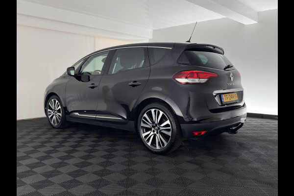 Renault Scénic 1.5 dCi Initiale Paris Hybrid Assist *HEAD-UP | ADAPTIVE-CRUISE | LEATHER | FULL-LED | BLINDSPOT | HEATED-COMFORTSEATS | BOSE-SOUND | NAVI-FULLAMP | DIGI-COCKPIT | PRIVACY-GLASS | CAMERA | ECC | PDC | 20''ALU*