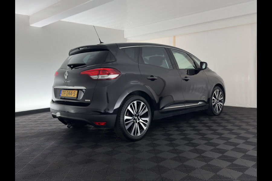 Renault Scénic 1.5 dCi Initiale Paris Hybrid Assist *HEAD-UP | ADAPTIVE-CRUISE | LEATHER | FULL-LED | BLINDSPOT | HEATED-COMFORTSEATS | BOSE-SOUND | NAVI-FULLAMP | DIGI-COCKPIT | PRIVACY-GLASS | CAMERA | ECC | PDC | 20''ALU*