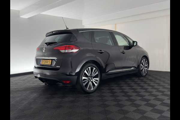 Renault Scénic 1.5 dCi Initiale Paris Hybrid Assist *HEAD-UP | ADAPTIVE-CRUISE | LEATHER | FULL-LED | BLINDSPOT | HEATED-COMFORTSEATS | BOSE-SOUND | NAVI-FULLAMP | DIGI-COCKPIT | PRIVACY-GLASS | CAMERA | ECC | PDC | 20''ALU*