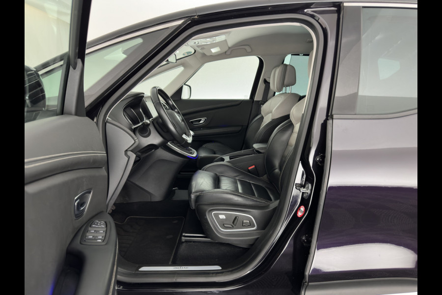 Renault Scénic 1.5 dCi Initiale Paris Hybrid Assist *HEAD-UP | ADAPTIVE-CRUISE | LEATHER | FULL-LED | BLINDSPOT | HEATED-COMFORTSEATS | BOSE-SOUND | NAVI-FULLAMP | DIGI-COCKPIT | PRIVACY-GLASS | CAMERA | ECC | PDC | 20''ALU*