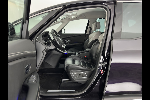 Renault Scénic 1.5 dCi Initiale Paris Hybrid Assist *HEAD-UP | ADAPTIVE-CRUISE | LEATHER | FULL-LED | BLINDSPOT | HEATED-COMFORTSEATS | BOSE-SOUND | NAVI-FULLAMP | DIGI-COCKPIT | PRIVACY-GLASS | CAMERA | ECC | PDC | 20''ALU*