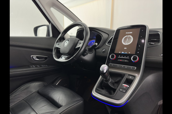 Renault Scénic 1.5 dCi Initiale Paris Hybrid Assist *HEAD-UP | ADAPTIVE-CRUISE | LEATHER | FULL-LED | BLINDSPOT | HEATED-COMFORTSEATS | BOSE-SOUND | NAVI-FULLAMP | DIGI-COCKPIT | PRIVACY-GLASS | CAMERA | ECC | PDC | 20''ALU*