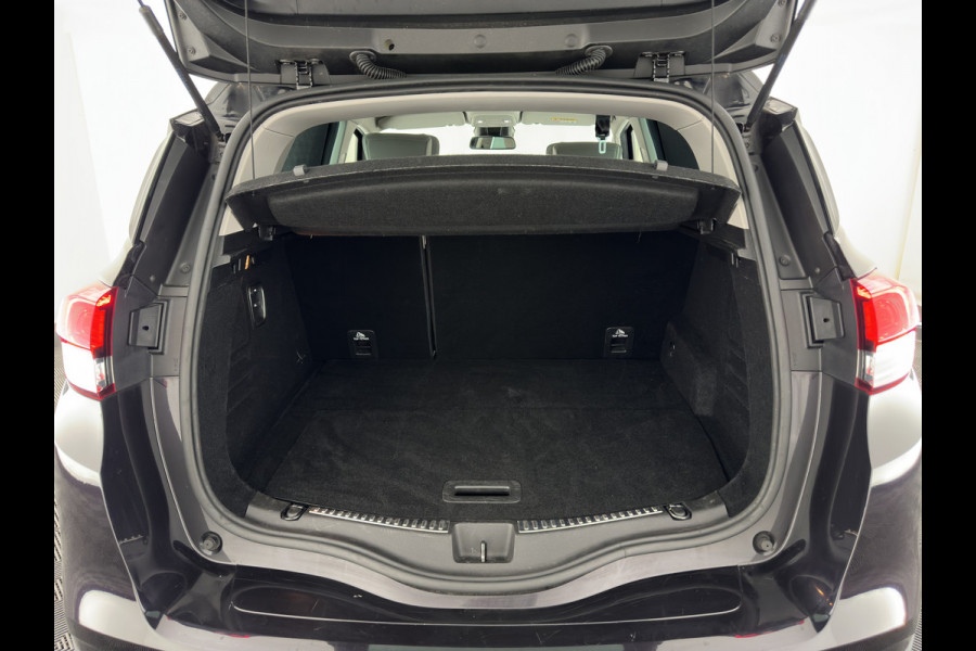 Renault Scénic 1.5 dCi Initiale Paris Hybrid Assist *HEAD-UP | ADAPTIVE-CRUISE | LEATHER | FULL-LED | BLINDSPOT | HEATED-COMFORTSEATS | BOSE-SOUND | NAVI-FULLAMP | DIGI-COCKPIT | PRIVACY-GLASS | CAMERA | ECC | PDC | 20''ALU*