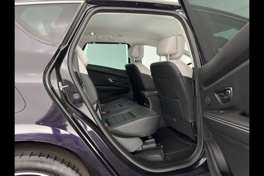 Renault Scénic 1.5 dCi Initiale Paris Hybrid Assist *HEAD-UP | ADAPTIVE-CRUISE | LEATHER | FULL-LED | BLINDSPOT | HEATED-COMFORTSEATS | BOSE-SOUND | NAVI-FULLAMP | DIGI-COCKPIT | PRIVACY-GLASS | CAMERA | ECC | PDC | 20''ALU*