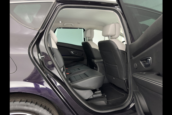 Renault Scénic 1.5 dCi Initiale Paris Hybrid Assist *HEAD-UP | ADAPTIVE-CRUISE | LEATHER | FULL-LED | BLINDSPOT | HEATED-COMFORTSEATS | BOSE-SOUND | NAVI-FULLAMP | DIGI-COCKPIT | PRIVACY-GLASS | CAMERA | ECC | PDC | 20''ALU*