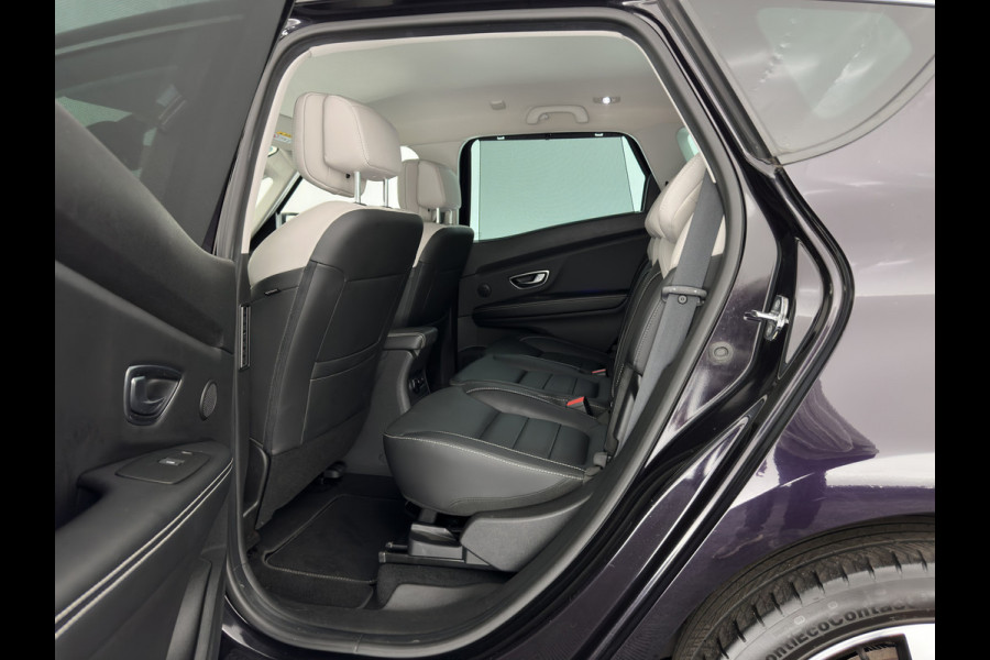 Renault Scénic 1.5 dCi Initiale Paris Hybrid Assist *HEAD-UP | ADAPTIVE-CRUISE | LEATHER | FULL-LED | BLINDSPOT | HEATED-COMFORTSEATS | BOSE-SOUND | NAVI-FULLAMP | DIGI-COCKPIT | PRIVACY-GLASS | CAMERA | ECC | PDC | 20''ALU*