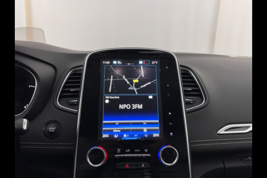 Renault Scénic 1.5 dCi Initiale Paris Hybrid Assist *HEAD-UP | ADAPTIVE-CRUISE | LEATHER | FULL-LED | BLINDSPOT | HEATED-COMFORTSEATS | BOSE-SOUND | NAVI-FULLAMP | DIGI-COCKPIT | PRIVACY-GLASS | CAMERA | ECC | PDC | 20''ALU*