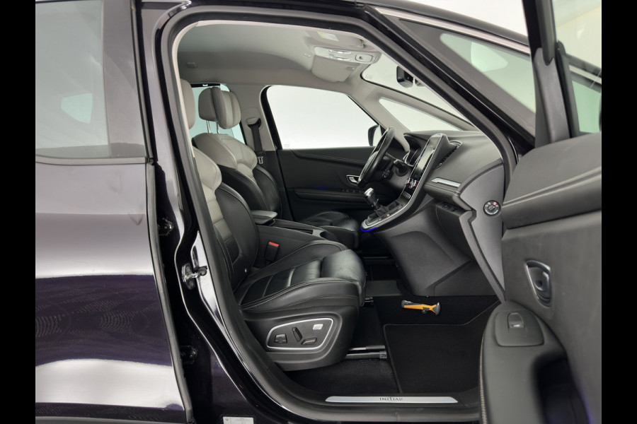 Renault Scénic 1.5 dCi Initiale Paris Hybrid Assist *HEAD-UP | ADAPTIVE-CRUISE | LEATHER | FULL-LED | BLINDSPOT | HEATED-COMFORTSEATS | BOSE-SOUND | NAVI-FULLAMP | DIGI-COCKPIT | PRIVACY-GLASS | CAMERA | ECC | PDC | 20''ALU*