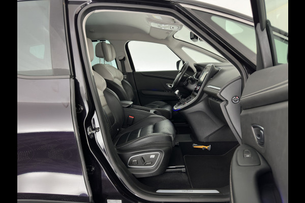 Renault Scénic 1.5 dCi Initiale Paris Hybrid Assist *HEAD-UP | ADAPTIVE-CRUISE | LEATHER | FULL-LED | BLINDSPOT | HEATED-COMFORTSEATS | BOSE-SOUND | NAVI-FULLAMP | DIGI-COCKPIT | PRIVACY-GLASS | CAMERA | ECC | PDC | 20''ALU*