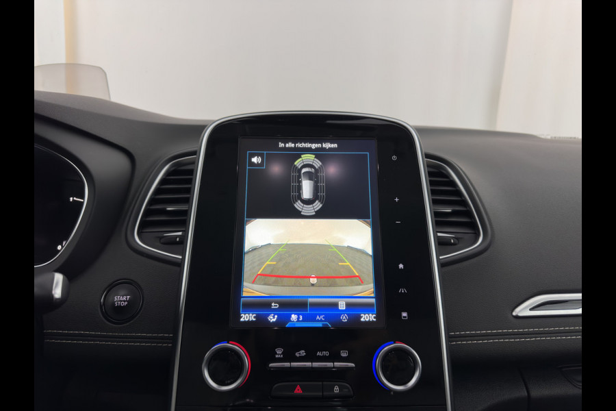 Renault Scénic 1.5 dCi Initiale Paris Hybrid Assist *HEAD-UP | ADAPTIVE-CRUISE | LEATHER | FULL-LED | BLINDSPOT | HEATED-COMFORTSEATS | BOSE-SOUND | NAVI-FULLAMP | DIGI-COCKPIT | PRIVACY-GLASS | CAMERA | ECC | PDC | 20''ALU*