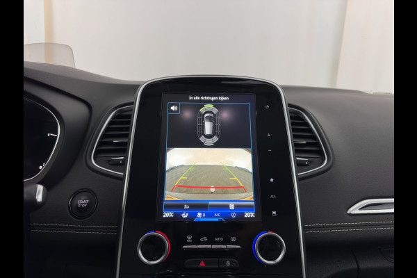 Renault Scénic 1.5 dCi Initiale Paris Hybrid Assist *HEAD-UP | ADAPTIVE-CRUISE | LEATHER | FULL-LED | BLINDSPOT | HEATED-COMFORTSEATS | BOSE-SOUND | NAVI-FULLAMP | DIGI-COCKPIT | PRIVACY-GLASS | CAMERA | ECC | PDC | 20''ALU*