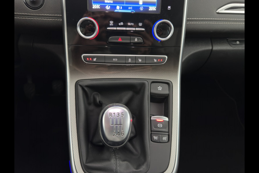 Renault Scénic 1.5 dCi Initiale Paris Hybrid Assist *HEAD-UP | ADAPTIVE-CRUISE | LEATHER | FULL-LED | BLINDSPOT | HEATED-COMFORTSEATS | BOSE-SOUND | NAVI-FULLAMP | DIGI-COCKPIT | PRIVACY-GLASS | CAMERA | ECC | PDC | 20''ALU*