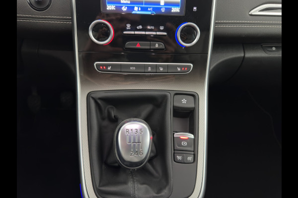 Renault Scénic 1.5 dCi Initiale Paris Hybrid Assist *HEAD-UP | ADAPTIVE-CRUISE | LEATHER | FULL-LED | BLINDSPOT | HEATED-COMFORTSEATS | BOSE-SOUND | NAVI-FULLAMP | DIGI-COCKPIT | PRIVACY-GLASS | CAMERA | ECC | PDC | 20''ALU*