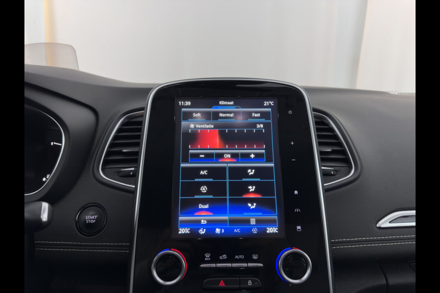 Renault Scénic 1.5 dCi Initiale Paris Hybrid Assist *HEAD-UP | ADAPTIVE-CRUISE | LEATHER | FULL-LED | BLINDSPOT | HEATED-COMFORTSEATS | BOSE-SOUND | NAVI-FULLAMP | DIGI-COCKPIT | PRIVACY-GLASS | CAMERA | ECC | PDC | 20''ALU*