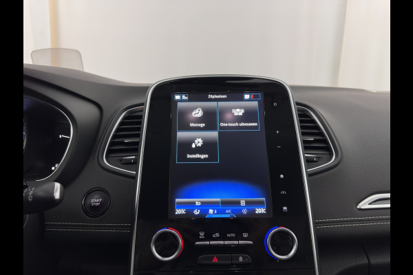 Renault Scénic 1.5 dCi Initiale Paris Hybrid Assist *HEAD-UP | ADAPTIVE-CRUISE | LEATHER | FULL-LED | BLINDSPOT | HEATED-COMFORTSEATS | BOSE-SOUND | NAVI-FULLAMP | DIGI-COCKPIT | PRIVACY-GLASS | CAMERA | ECC | PDC | 20''ALU*