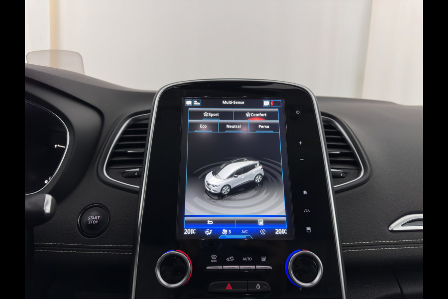 Renault Scénic 1.5 dCi Initiale Paris Hybrid Assist *HEAD-UP | ADAPTIVE-CRUISE | LEATHER | FULL-LED | BLINDSPOT | HEATED-COMFORTSEATS | BOSE-SOUND | NAVI-FULLAMP | DIGI-COCKPIT | PRIVACY-GLASS | CAMERA | ECC | PDC | 20''ALU*