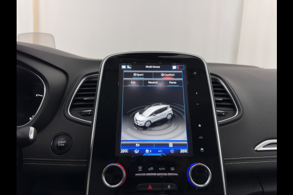 Renault Scénic 1.5 dCi Initiale Paris Hybrid Assist *HEAD-UP | ADAPTIVE-CRUISE | LEATHER | FULL-LED | BLINDSPOT | HEATED-COMFORTSEATS | BOSE-SOUND | NAVI-FULLAMP | DIGI-COCKPIT | PRIVACY-GLASS | CAMERA | ECC | PDC | 20''ALU*