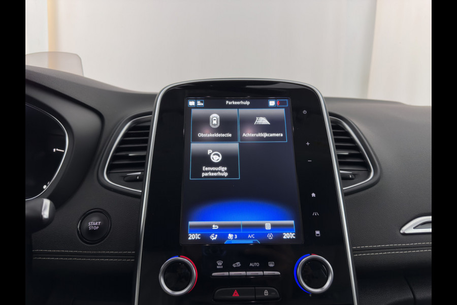 Renault Scénic 1.5 dCi Initiale Paris Hybrid Assist *HEAD-UP | ADAPTIVE-CRUISE | LEATHER | FULL-LED | BLINDSPOT | HEATED-COMFORTSEATS | BOSE-SOUND | NAVI-FULLAMP | DIGI-COCKPIT | PRIVACY-GLASS | CAMERA | ECC | PDC | 20''ALU*