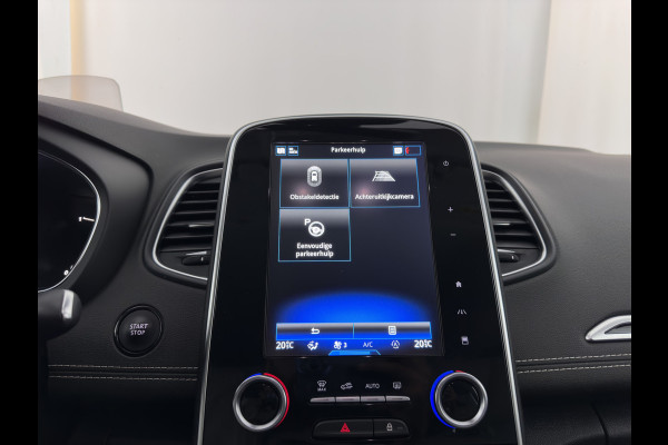 Renault Scénic 1.5 dCi Initiale Paris Hybrid Assist *HEAD-UP | ADAPTIVE-CRUISE | LEATHER | FULL-LED | BLINDSPOT | HEATED-COMFORTSEATS | BOSE-SOUND | NAVI-FULLAMP | DIGI-COCKPIT | PRIVACY-GLASS | CAMERA | ECC | PDC | 20''ALU*